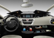 Citroen Gtbycitroen Concept